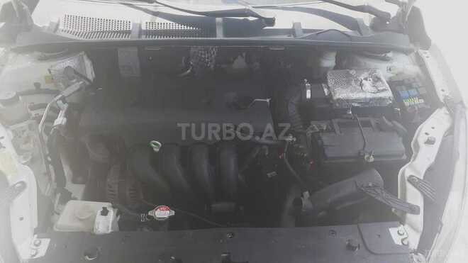 Lifan 720 2015, 123,000 km - 1.8 l - Bakı