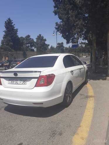 Lifan 720 2015, 123,000 km - 1.8 l - Bakı