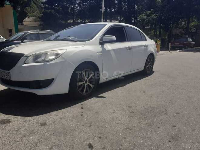 Lifan 720 2015, 123,000 km - 1.8 l - Bakı
