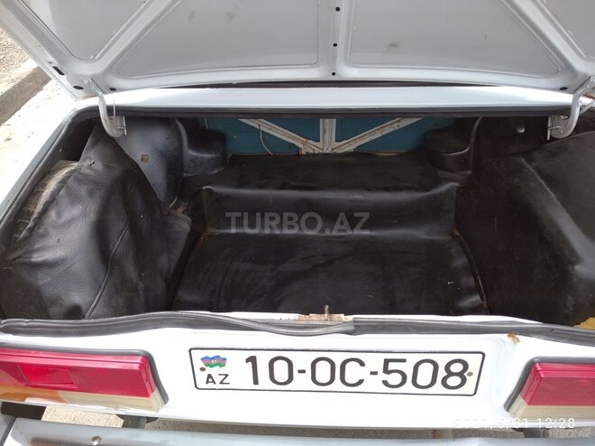 LADA (VAZ) 2107 2005, 72,140 km - 1.6 l - Quba