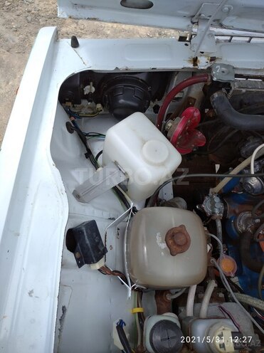 LADA (VAZ) 2107 2005, 72,140 km - 1.6 l - Quba