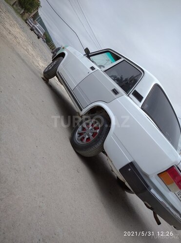 LADA (VAZ) 2107 2005, 72,140 km - 1.6 l - Quba