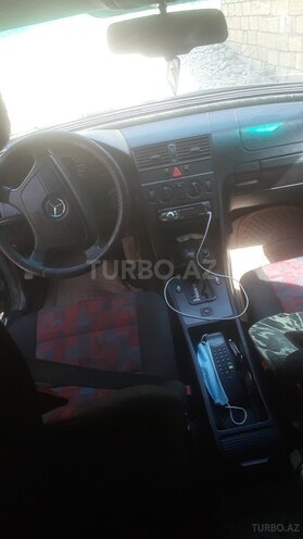 Mercedes C 180 1995, 350,000 km - 1.8 л - Bakı
