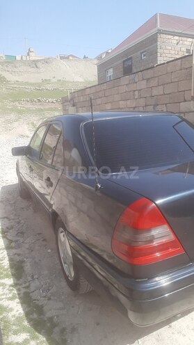 Mercedes C 180 1995, 350,000 km - 1.8 л - Bakı