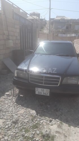 Mercedes C 180 1995, 350,000 km - 1.8 л - Bakı
