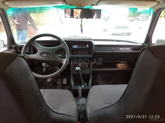 LADA (VAZ) 2107 2005, 72,140 km - 1.6 l - Quba