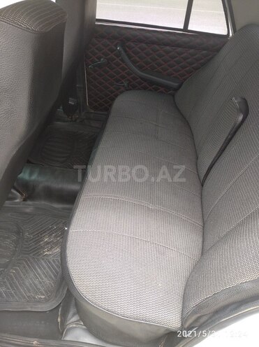 LADA (VAZ) 2107 2005, 72,140 km - 1.6 l - Quba