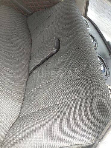 LADA (VAZ) 2107 2005, 72,140 km - 1.6 l - Quba