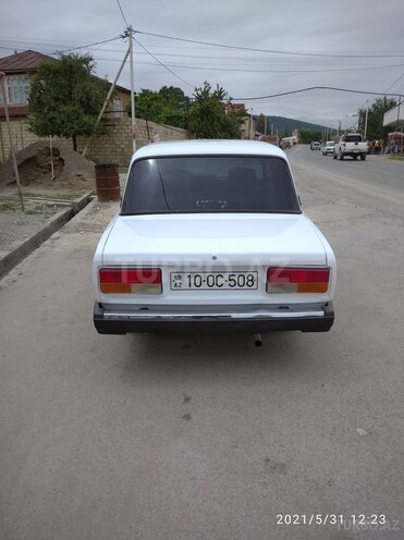 LADA (VAZ) 2107 2005, 72,140 km - 1.6 l - Quba