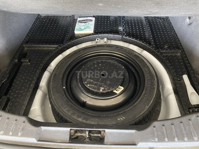 Ford Focus 2017, 50,000 km - 1.0 l - Bakı