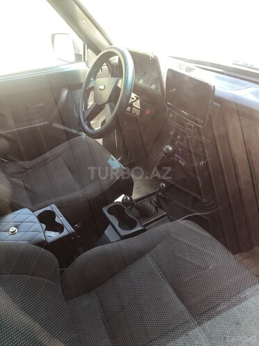 LADA (VAZ) Niva 2011, 157,000 km - 1.7 л - Bakı