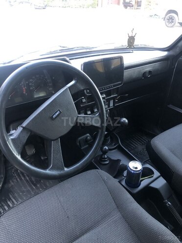 LADA (VAZ) Niva 2011, 157,000 km - 1.7 л - Bakı