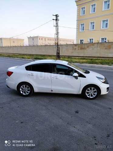 Kia Rio 2012, 165,325 km - 1.4 l - Bakı