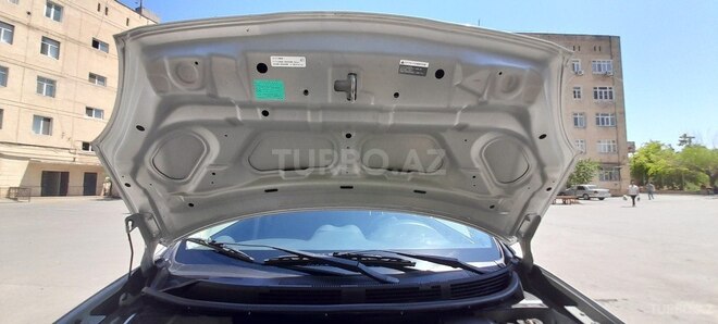 Nissan Micra 2013, 48,000 km - 1.2 l - Bakı
