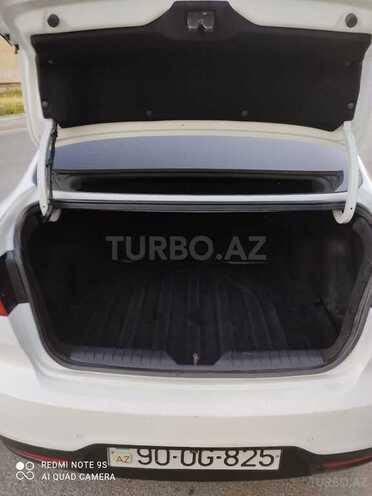 Kia Rio 2012, 165,325 km - 1.4 l - Bakı