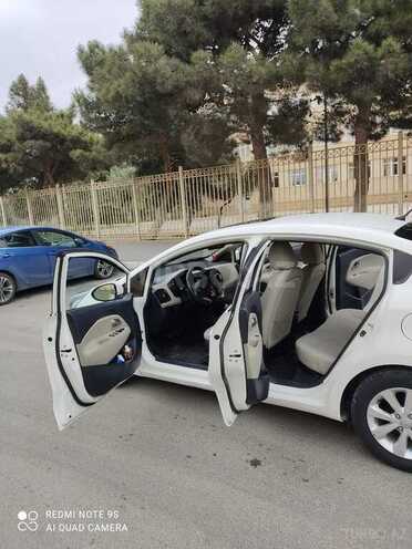 Kia Rio 2012, 165,325 km - 1.4 l - Bakı