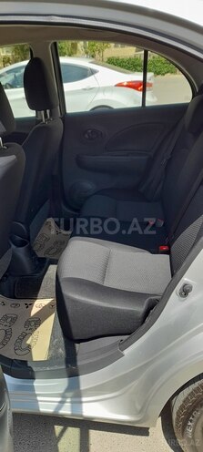 Nissan Micra 2013, 48,000 km - 1.2 l - Bakı