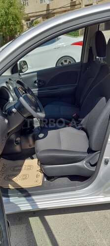 Nissan Micra 2013, 48,000 km - 1.2 l - Bakı