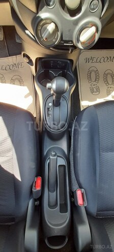 Nissan Micra 2013, 48,000 km - 1.2 l - Bakı
