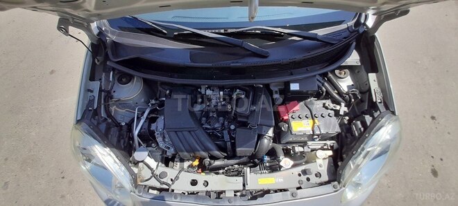 Nissan Micra 2013, 48,000 km - 1.2 l - Bakı