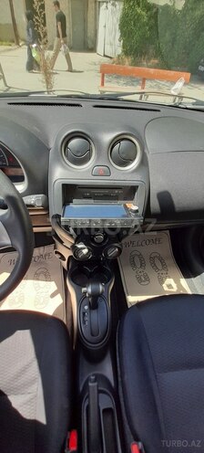 Nissan Micra 2013, 48,000 km - 1.2 l - Bakı