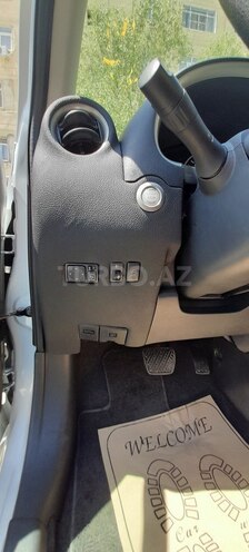 Nissan Micra 2013, 48,000 km - 1.2 l - Bakı