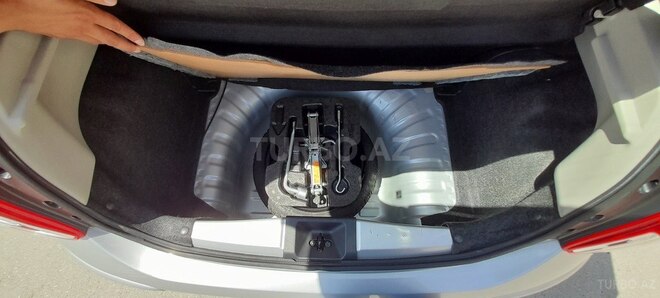 Nissan Micra 2013, 48,000 km - 1.2 l - Bakı