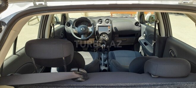 Nissan Micra 2013, 48,000 km - 1.2 l - Bakı