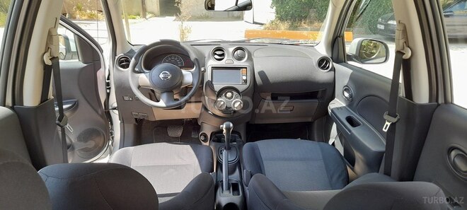 Nissan Micra 2013, 48,000 km - 1.2 l - Bakı