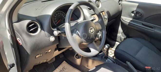 Nissan Micra 2013, 48,000 km - 1.2 l - Bakı