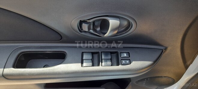 Nissan Micra 2013, 48,000 km - 1.2 l - Bakı