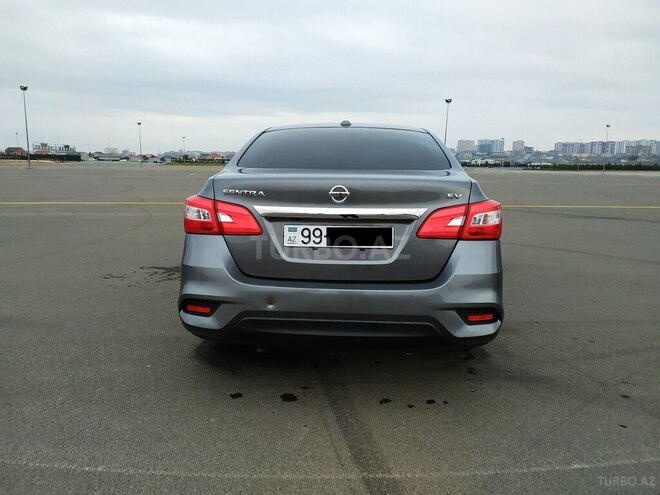 Nissan Sentra 2016, 156,106 km - 1.8 l - Bakı