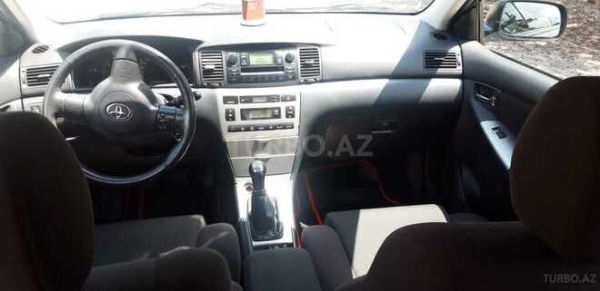 Toyota Corolla 2005, 244,000 km - 1.4 l - Bakı