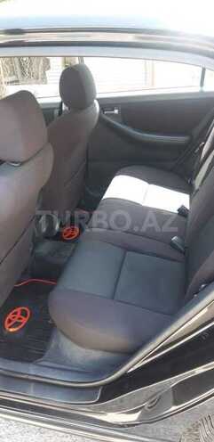 Toyota Corolla 2005, 244,000 km - 1.4 l - Bakı