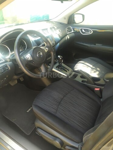 Nissan Sentra 2016, 156,106 km - 1.8 l - Bakı