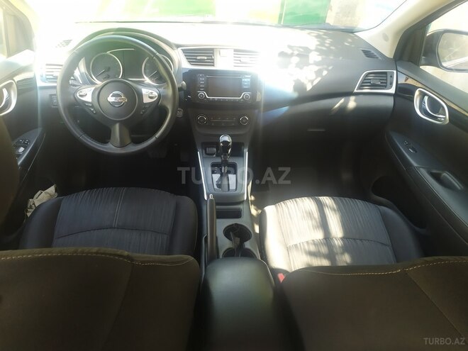 Nissan Sentra 2016, 156,106 km - 1.8 l - Bakı