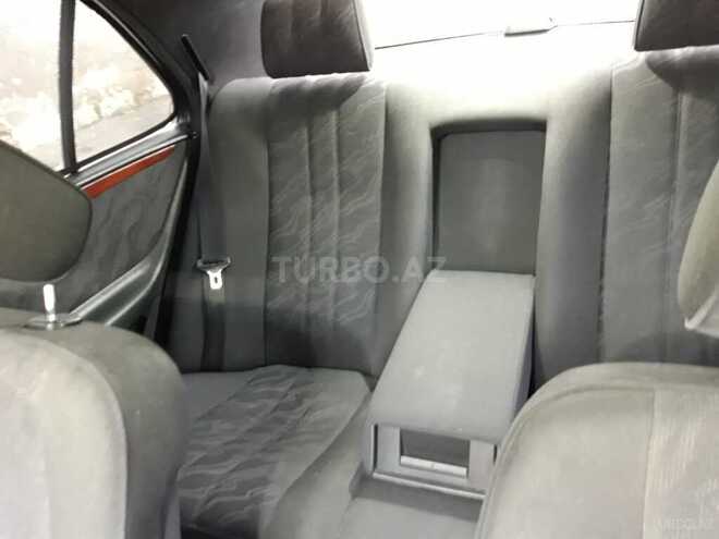 Mercedes E 200 1997, 444,444 km - 2.0 l - Bakı