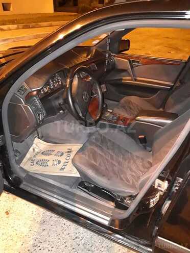 Mercedes E 200 1997, 444,444 km - 2.0 l - Bakı
