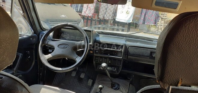 LADA (VAZ) Niva 1998, 243,002 km - 1.7 l - Bakı
