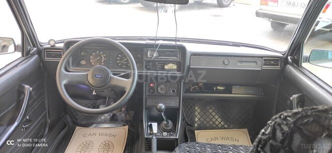 LADA (VAZ) 2107 2006, 44,495 km - 1.6 l - Bakı