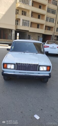 LADA (VAZ) 2107 2006, 44,495 km - 1.6 l - Bakı