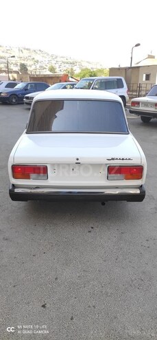 LADA (VAZ) 2107 2006, 44,495 km - 1.6 l - Bakı