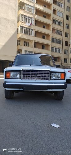 LADA (VAZ) 2107 2006, 44,495 km - 1.6 l - Bakı
