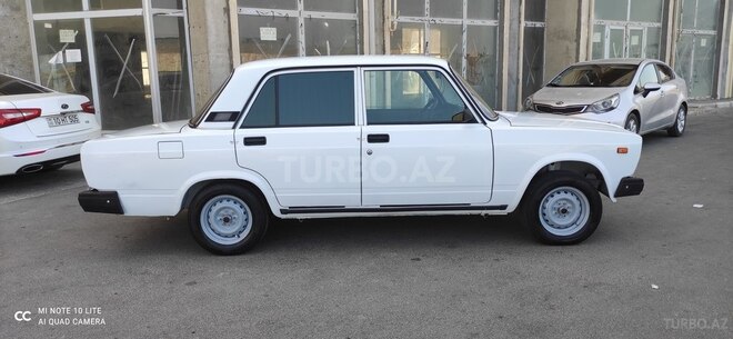 LADA (VAZ) 2107 2006, 44,495 km - 1.6 l - Bakı