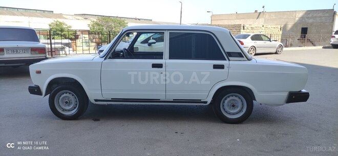 LADA (VAZ) 2107 2006, 44,495 km - 1.6 l - Bakı