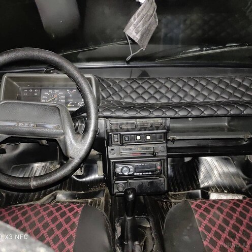 LADA (VAZ) 2109 1990, 41,594 km - 1.6 l - Bakı