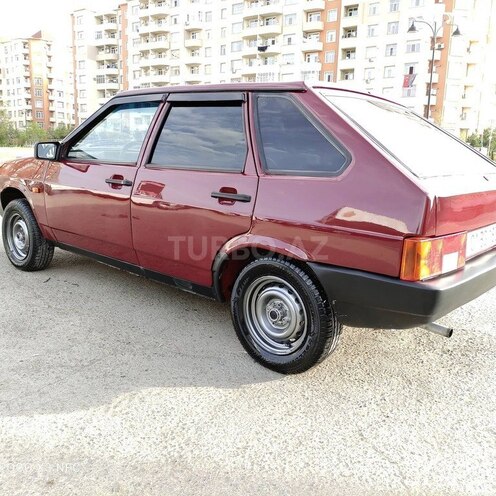 LADA (VAZ) 2109 1990, 41,594 km - 1.6 l - Bakı