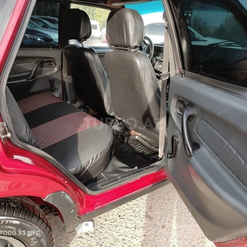 LADA (VAZ) 2109 1990, 41,594 km - 1.6 l - Bakı