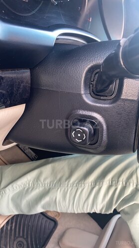 Toyota Prado 2006, 226,636 km - 4.0 l - Şəmkir