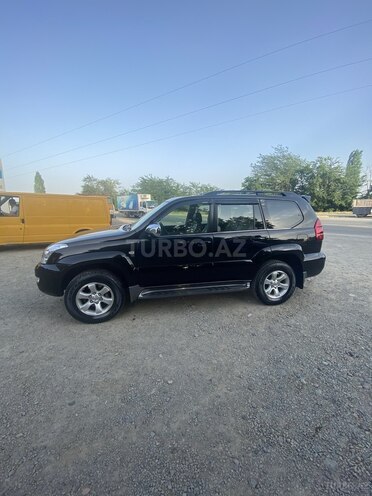 Toyota Prado 2006, 226,636 km - 4.0 l - Şəmkir